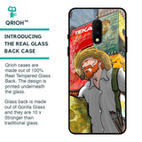 Loving Vincent Glass Case for OnePlus 7