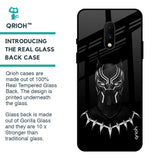 Dark Superhero Glass Case for OnePlus 7