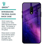Stars Life Glass Case For OnePlus 7
