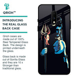 Mahakal Glass Case For OnePlus 7