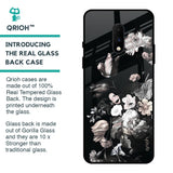 Artistic Mural Glass Case for OnePlus 7