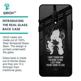 Ace One Piece Glass Case for OnePlus 7