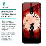 Winter Forest Glass Case for OnePlus 7