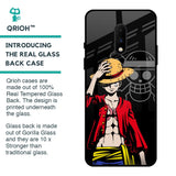 Hat Crew Glass Case for OnePlus 7