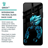 Pumped Up Anime Glass Case for OnePlus 7