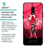 Lost In Forest Glass Case for OnePlus 7