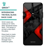 Modern Camo Abstract Glass Case for OnePlus 7