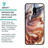 Exceptional Texture Glass Case for OnePlus 7