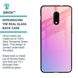 Dusky Iris Glass case for OnePlus 7