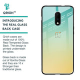 Cool Breeze Glass case for OnePlus 7