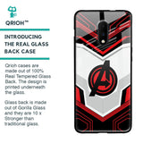 Guardians Of The Earth Glass Case for OnePlus 7