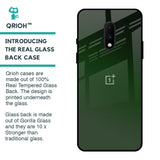 Deep Forest Glass Case for OnePlus 7