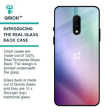 Abstract Holographic Glass Case for OnePlus 7