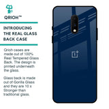 Royal Navy Glass Case for OnePlus 7