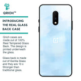 Bright Sky Glass Case for OnePlus 7