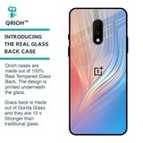 Mystic Aurora Glass Case for OnePlus 7