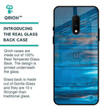 Patina Finish Glass case for OnePlus 7