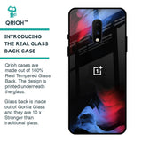 Fine Art Wave Glass Case for OnePlus 7