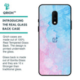 Mixed Watercolor Glass Case for OnePlus 7