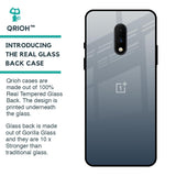 Dynamic Black Range Glass Case for OnePlus 7