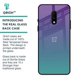 Shroom Haze Glass Case for OnePlus 7