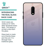 Rose Hue Glass Case for OnePlus 7