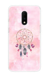 Dreamy Happiness OnePlus 7 Back Cover