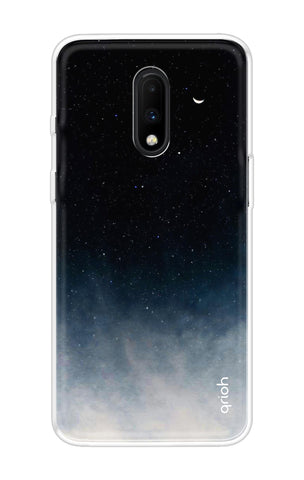 Starry Night OnePlus 7 Back Cover