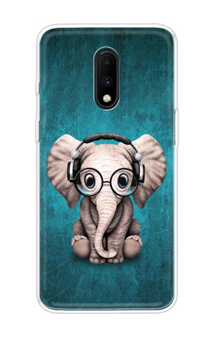 Party Animal OnePlus 7 Back Cover
