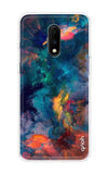 Cloudburst OnePlus 7 Back Cover
