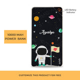 Nebula Customized Power Bank