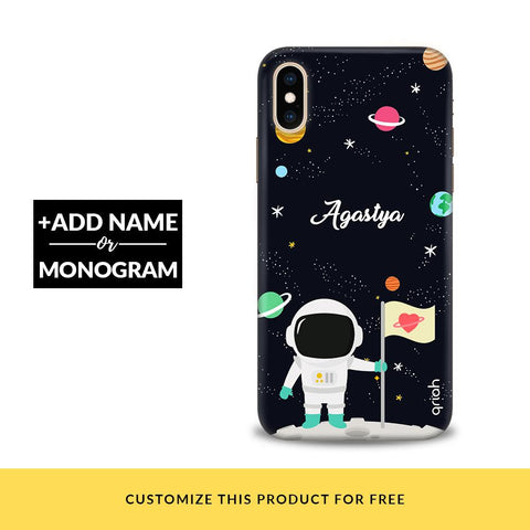 Nebula Customized Phone Cover