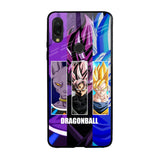 DGBZ Xiaomi Redmi Note 7S Glass Back Cover Online