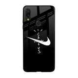 Jack Cactus Xiaomi Redmi Note 7S Glass Back Cover Online