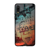 True Genius Xiaomi Redmi Note 7S Glass Back Cover Online