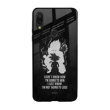 Ace One Piece Xiaomi Redmi Note 7S Glass Back Cover Online