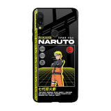 Ninja Way Xiaomi Redmi Note 7S Glass Back Cover Online