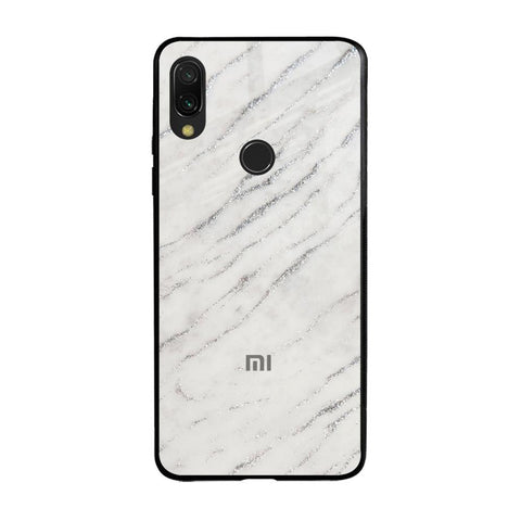 Polar Frost Xiaomi Redmi Note 7S Glass Cases & Covers Online