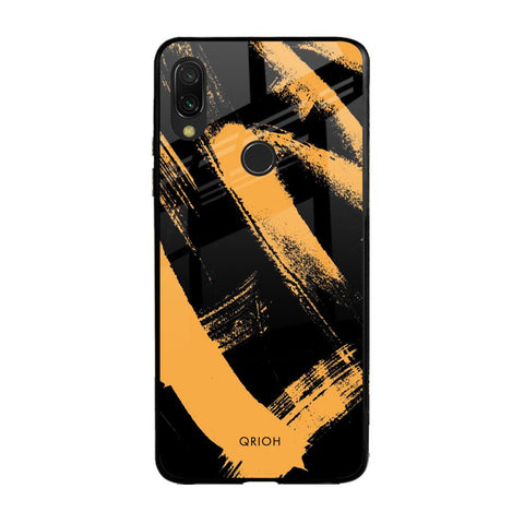 Gatsby Stoke Xiaomi Redmi Note 7S Glass Cases & Covers Online