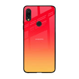 Sunbathed Xiaomi Redmi Note 7S Glass Back Cover Online