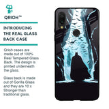 Dark Man In Cave Glass Case for Xiaomi Redmi Note 7S