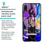 DGBZ Glass Case for Xiaomi Redmi Note 7S