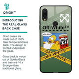 Duff Beer Glass Case for Xiaomi Redmi Note 7S