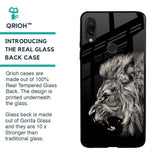Brave Lion Glass case for Xiaomi Redmi Note 7S