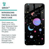 Planet Play Glass Case For Xiaomi Redmi Note 7S