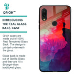 Dream So High Glass Case For Xiaomi Redmi Note 7S