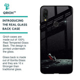 Relaxation Mode On Glass Case For Xiaomi Redmi Note 7S