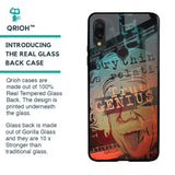 True Genius Glass Case for Xiaomi Redmi Note 7S