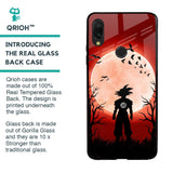 Winter Forest Glass Case for Xiaomi Redmi Note 7S