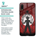 Japanese Animated Glass Case for Xiaomi Redmi Note 7S